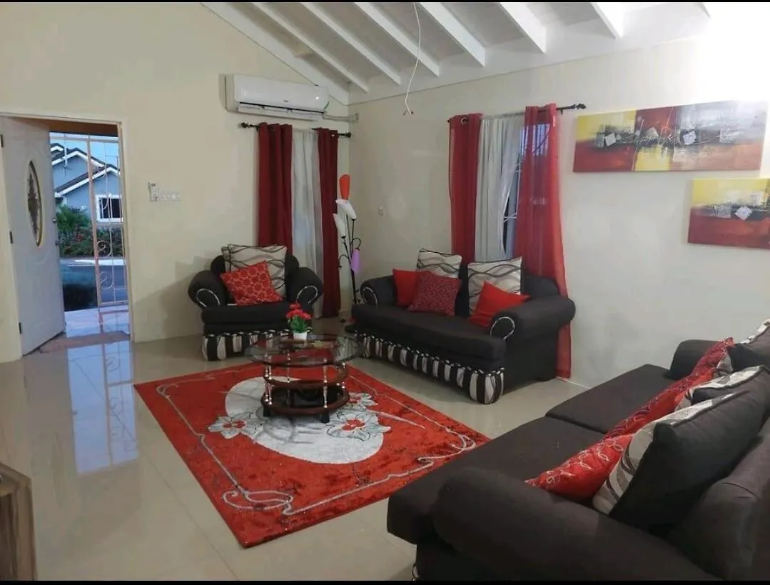 Royal Palm Luxury Villas Ocho Rios