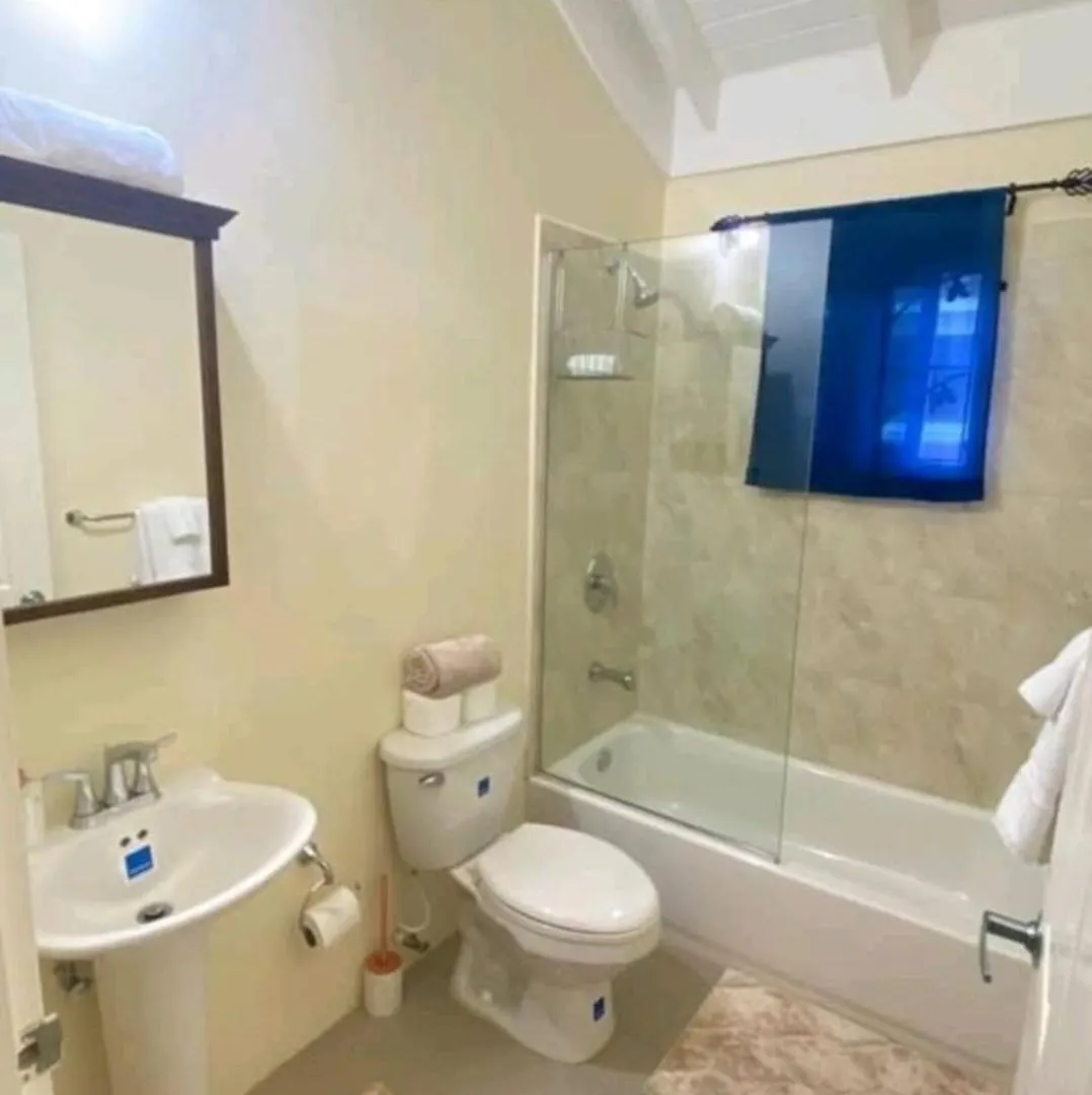 Royal Palm Luxury Villas Ocho Rios 0*,  Jamaica
